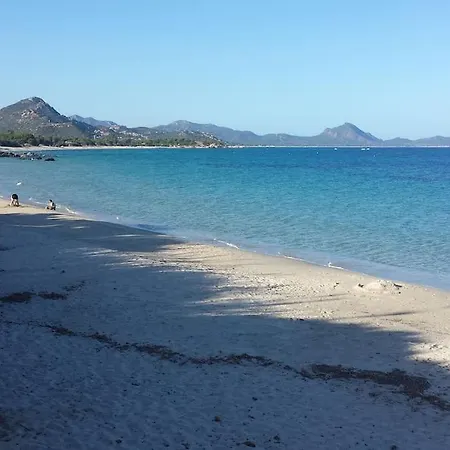 Feriehus Villetta A - 10 Min Dal Mare