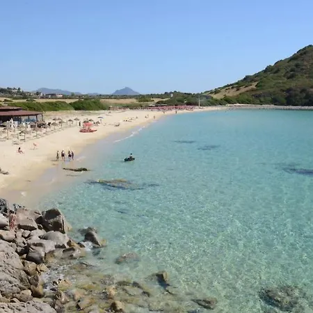 Villetta A - 10 Min Dal Mare