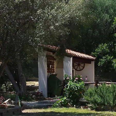 Villetta A - 10 Min Dal Mare * Castiadas
