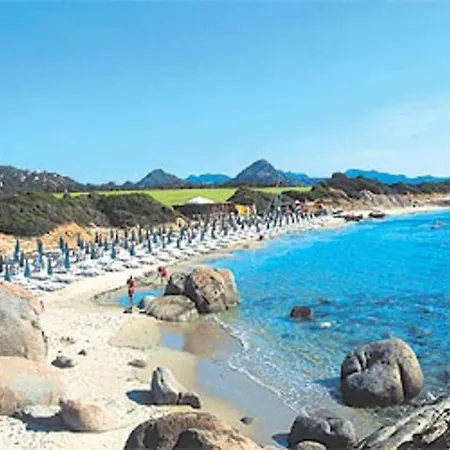 Villetta A - 10 Min Dal Mare