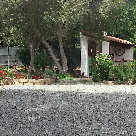 Villetta A - 10 Min Dal Mare
