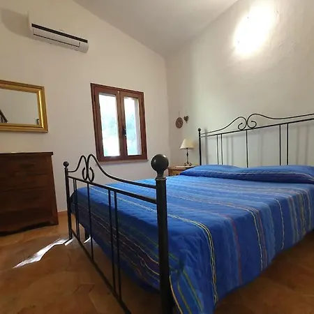Villetta A - 10 Min Dal Mare Prázdninový dům *