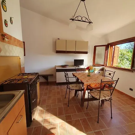 Villetta A - 10 Min Dal Mare Prázdninový dům