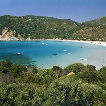 Villetta A - 10 Min Dal Mare