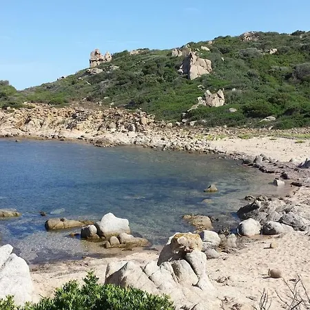 Villetta A - 10 Min Dal Mare Prázdninový dům