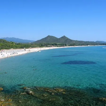 Villetta A - 10 Min Dal Mare Prázdninový dům *